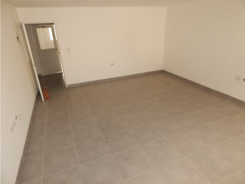 Cartagena Arriendo de Oficina Bosque — foto 3