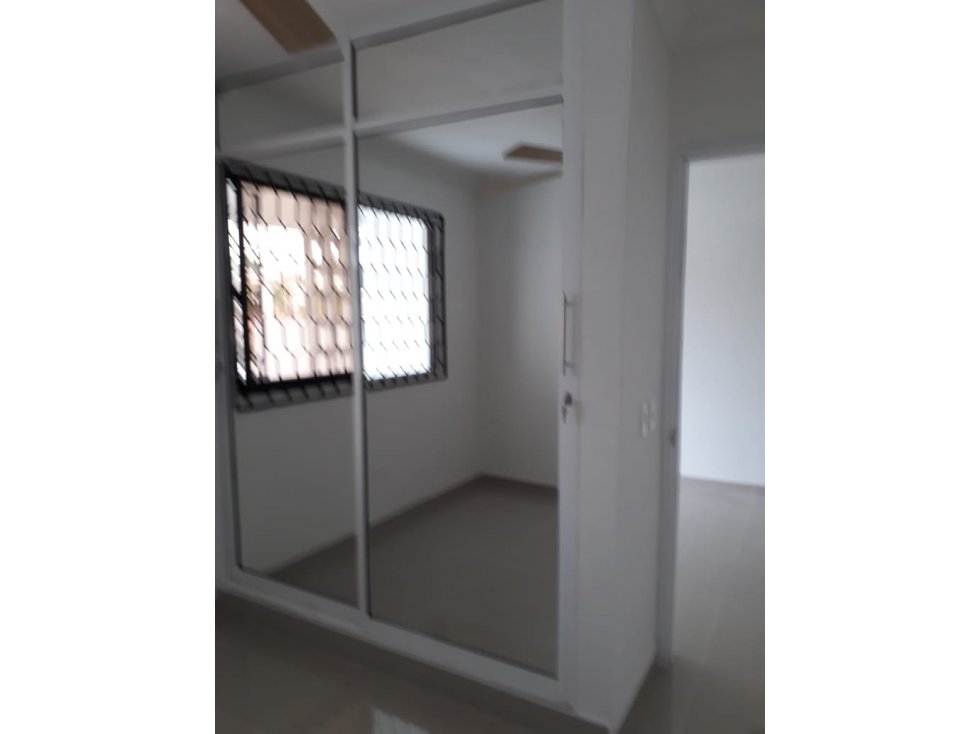 Cartagena Venta de Apartamento Campestre — foto 4