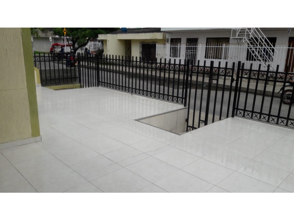 Cartagena Venta Casa Alpes — foto 4
