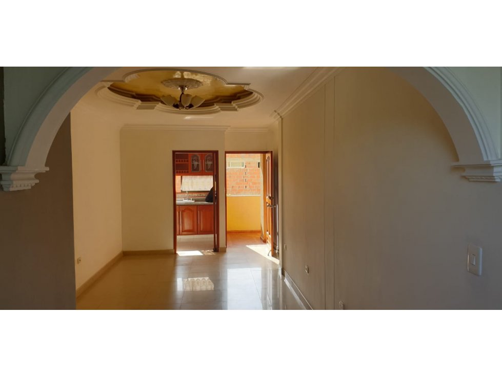 APARTAMENTO EN VENTA LA CONCEPCIÓN - CARTAGENA — foto 2