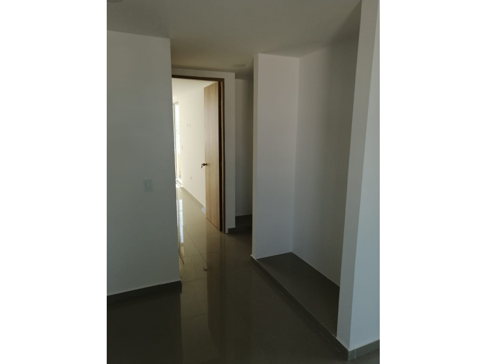 Cartagena Venta Apartamento Recreo — foto 6
