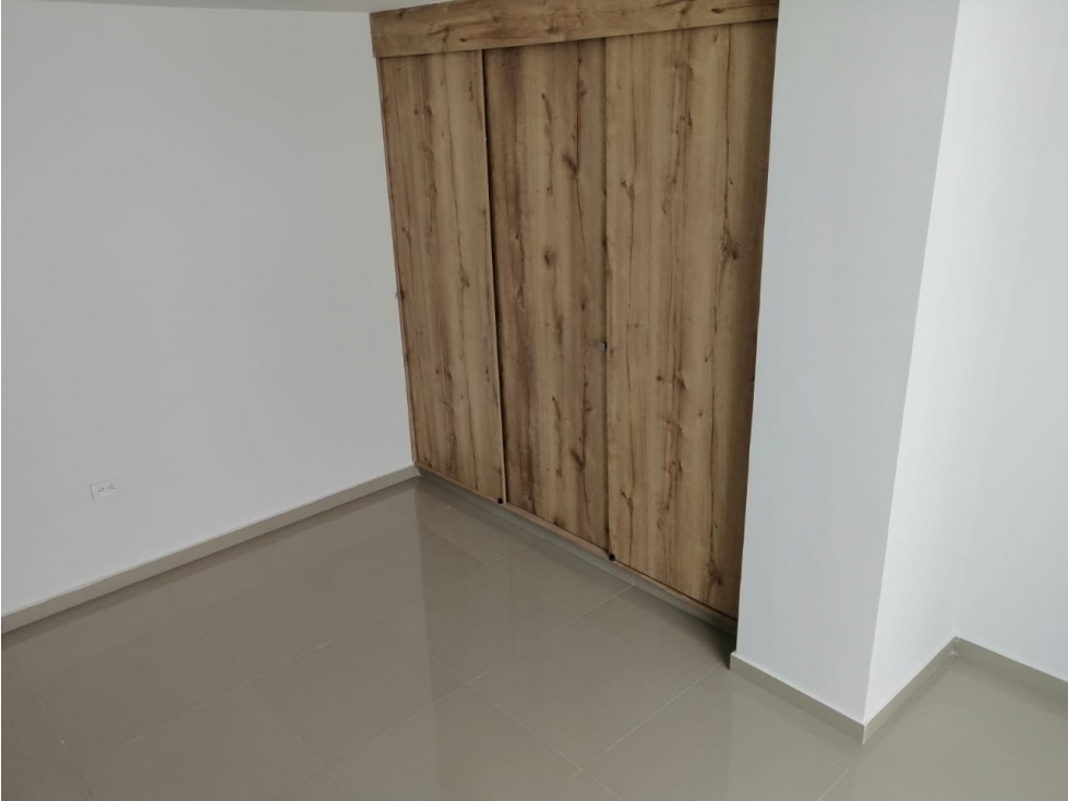 Cartagena Venta Apartamento Recreo — foto 6