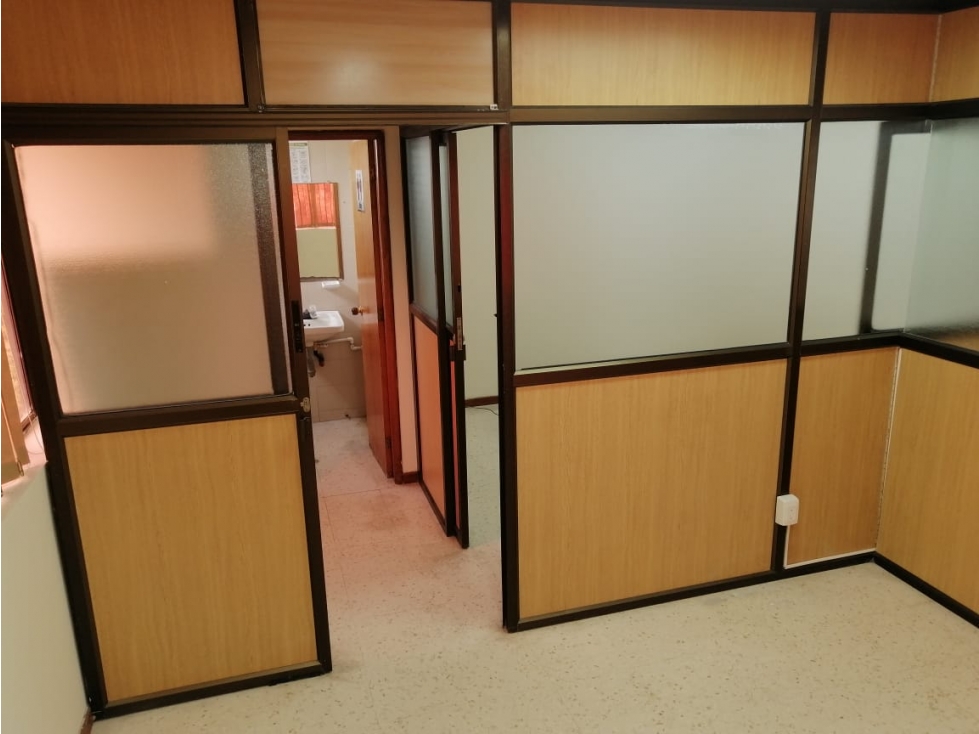 OFICINA EN VENTA - PIE DE LA POPA - CARTAGENA — foto 6