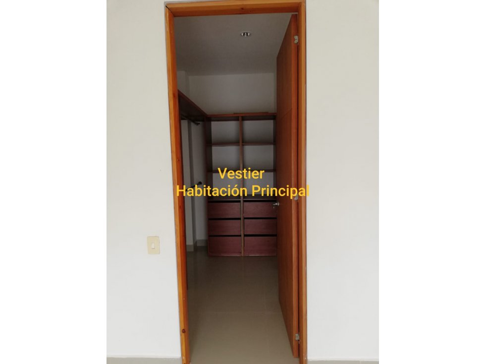 Apartamento en Venta, Zona Norte - Cartagena. — foto 5