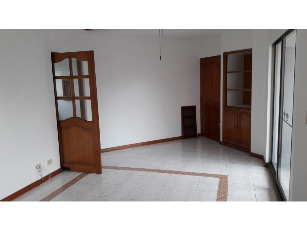 Cartagena Venta Apartamento Pie de la Popa — foto 2