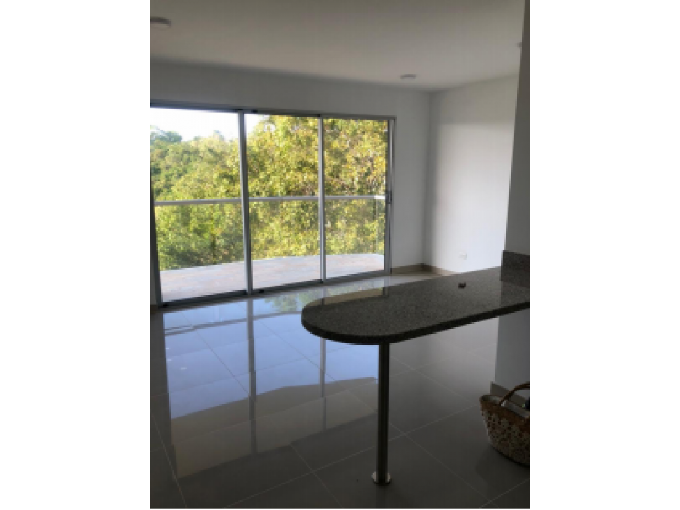 Cartagena Arriendo Apartamento Serena del Mar — foto 2