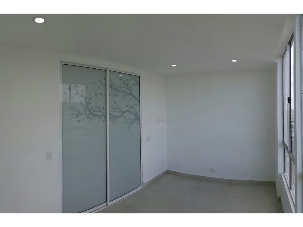 Apartamento en Venta, Torices - Cartagena. — foto 2