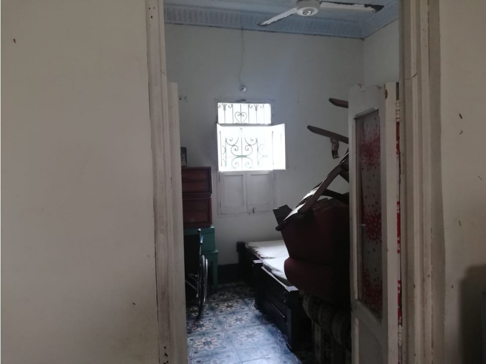 Casa en Venta, Pie de la Popa - Cartagena. - 4