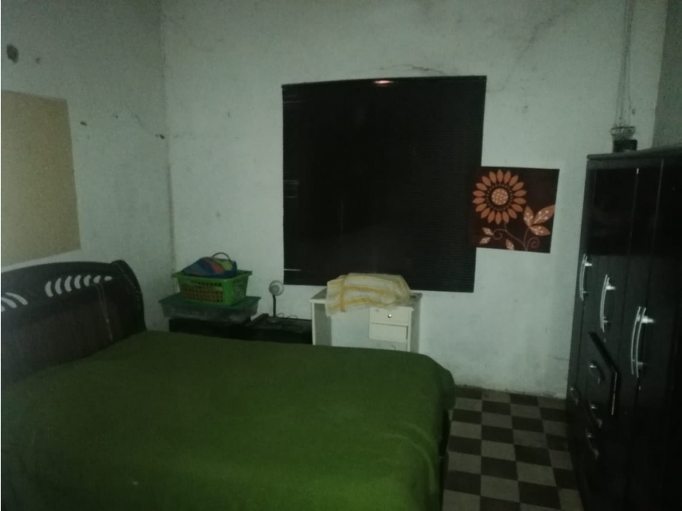 Cartagena Venta Casa Lote Para Remodelación Manga — foto 3