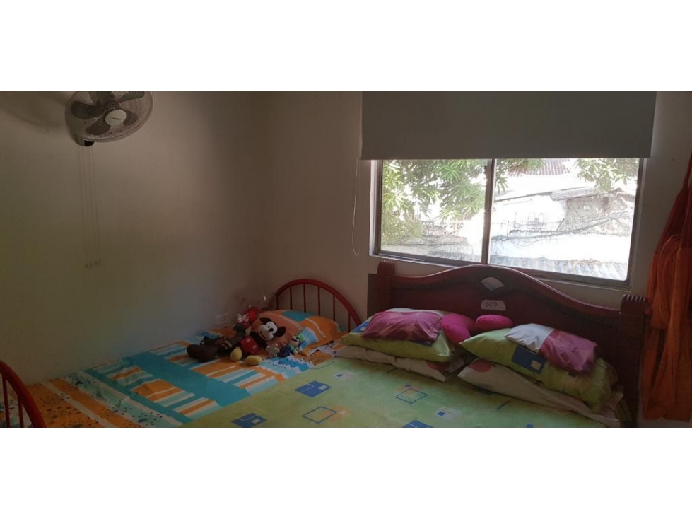 Cartagena Venta Casa Santa Monica — foto 6