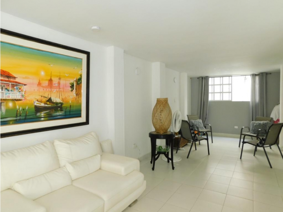 Casa en Venta, Manga - Cartagena. - 5