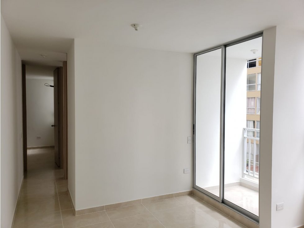 APARTAMENTO EN VENTA LA CAROLINA - CARTAGENA — foto 3