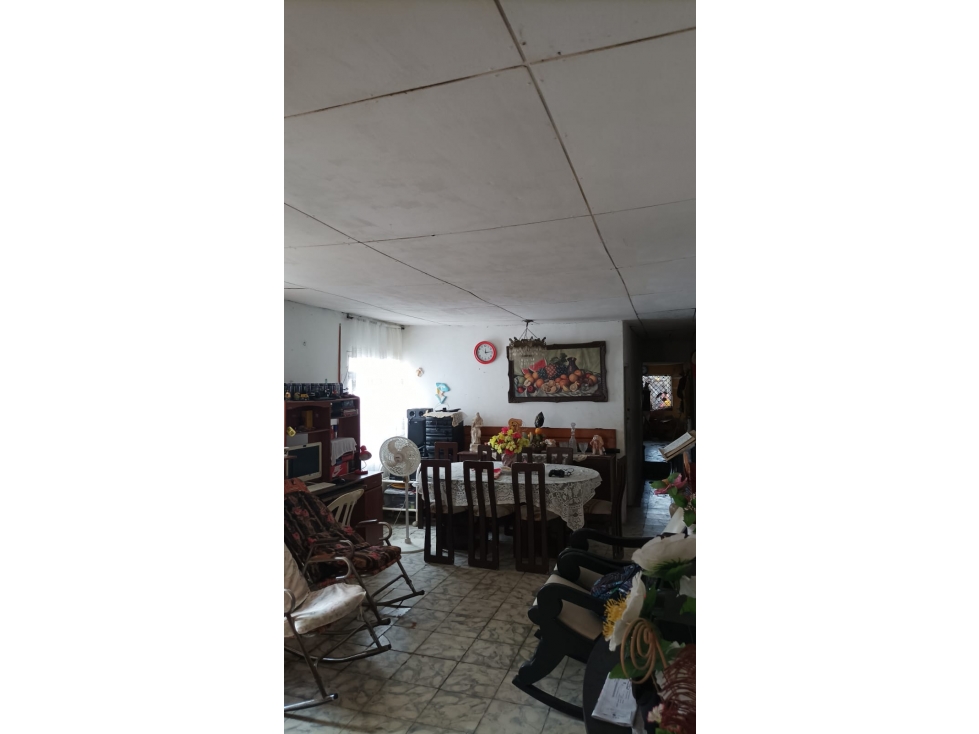 CASA EN VENTA SAN FERNANDO - CARTAGENA — foto 4