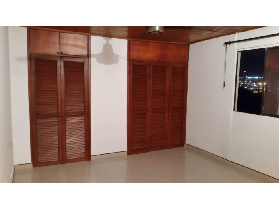 APARTAMENTO EN VENTA ALTO BOSQUE - CARTAGENA — foto 3