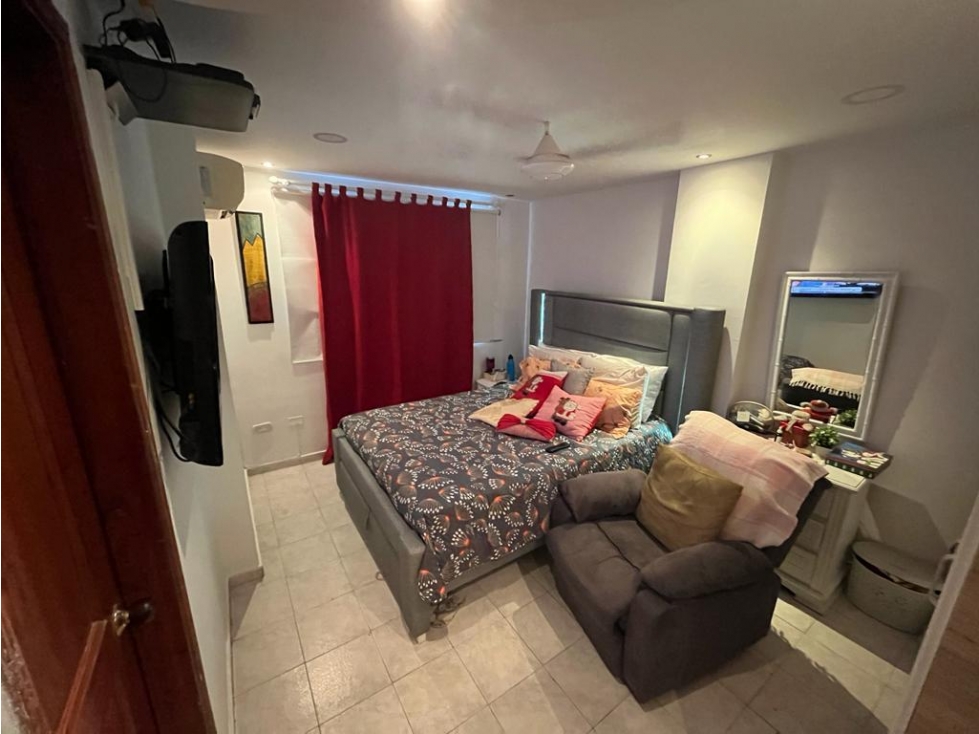 APARTAMENTO EN VENTA CRESPO - CARTAGENA — foto 4