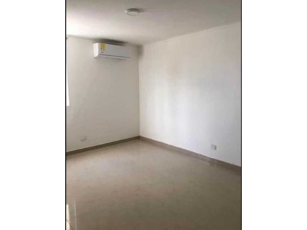 APARTAMENTO EN VENTA BOCAGRANDE - CARTAGENA — foto 4