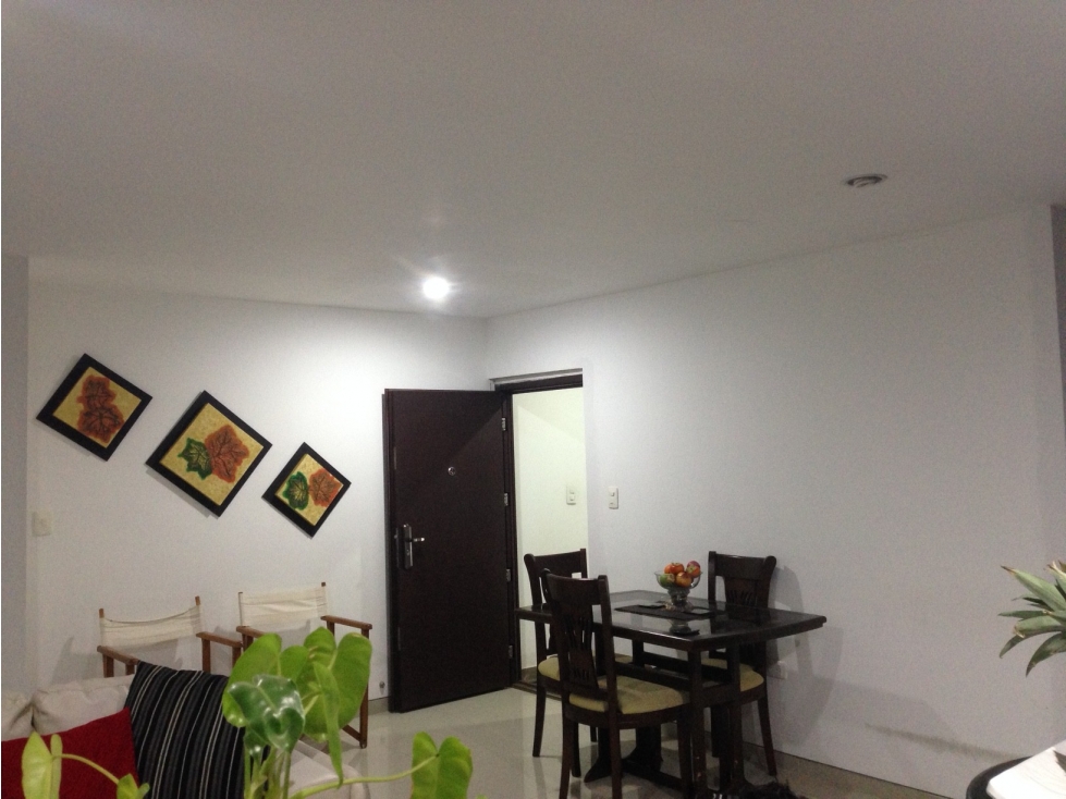 PENTHOUSE EN VENTA, ALTO BOSQUE - CARTAGENA — foto 6