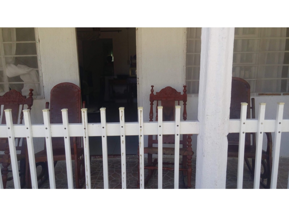 FINCA EN VENTA, GAMBOTE - CARTAGENA - 3