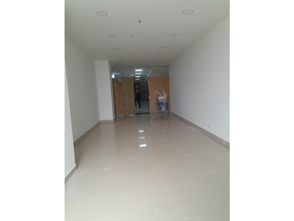 LOCAL EN ARRIENDO, SAN FERNANDO - CARTAGENA — foto 4