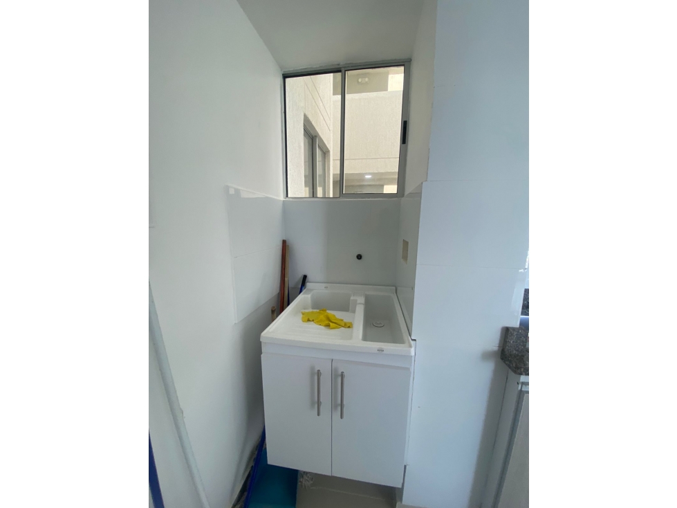 APARTAMENTO EN VENTA LOS CEREZOS - CARTAGENA — foto 6