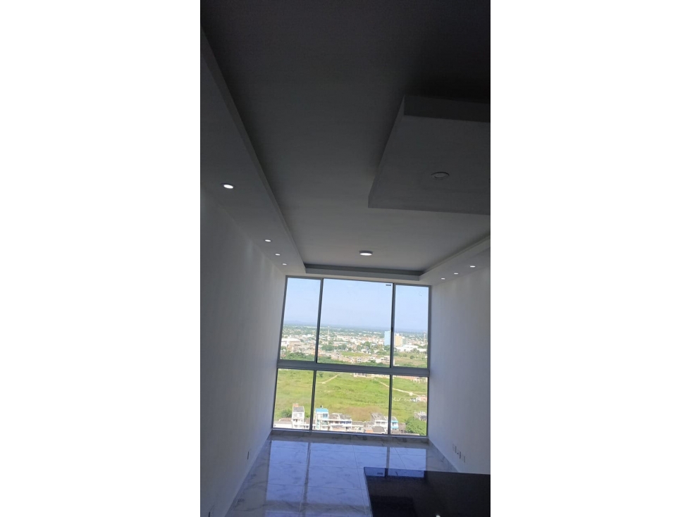Apartamento en Venta, La Cordialidad - Cartagena