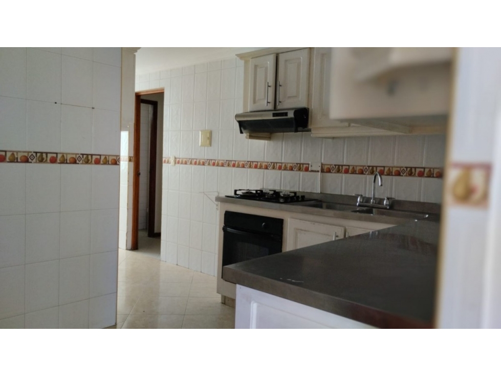 APARTAMENTO EN VENTA EL CABRERO - CARTAGENA — foto 4