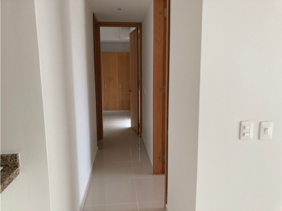 APARTAMENTO EN VENTA ZONA NORTE - CARTAGENA — foto 6