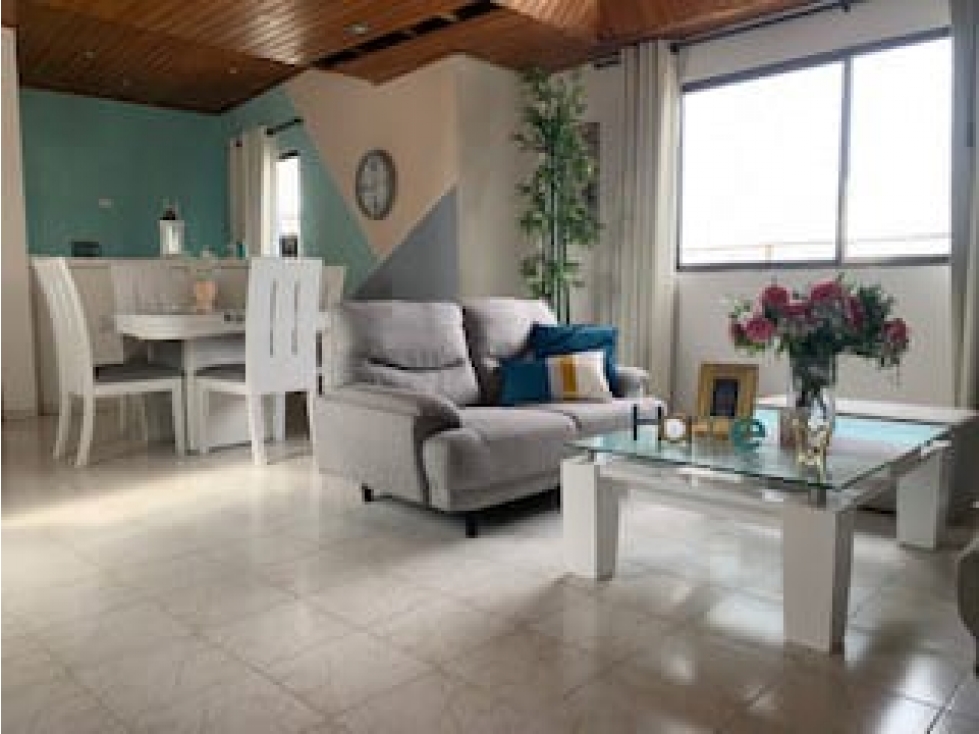 APARTAMENTO EN VENTA CRESPO - CARTAGENA
