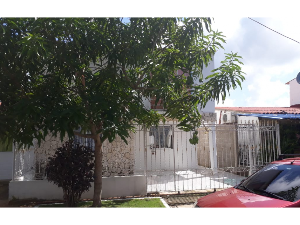 CASA EN VENTA TURBACO - CARTAGENA — foto 2
