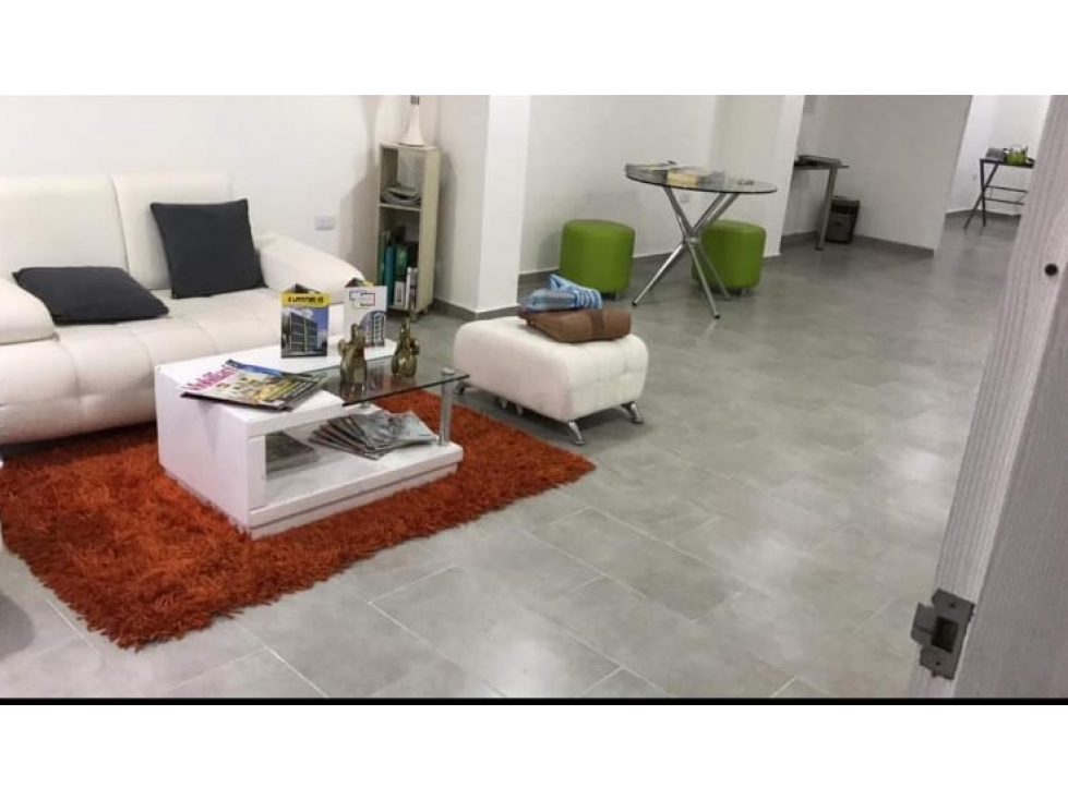 OFICINA EN VENTA VILLA SANDRA - CARTAGENA - 1