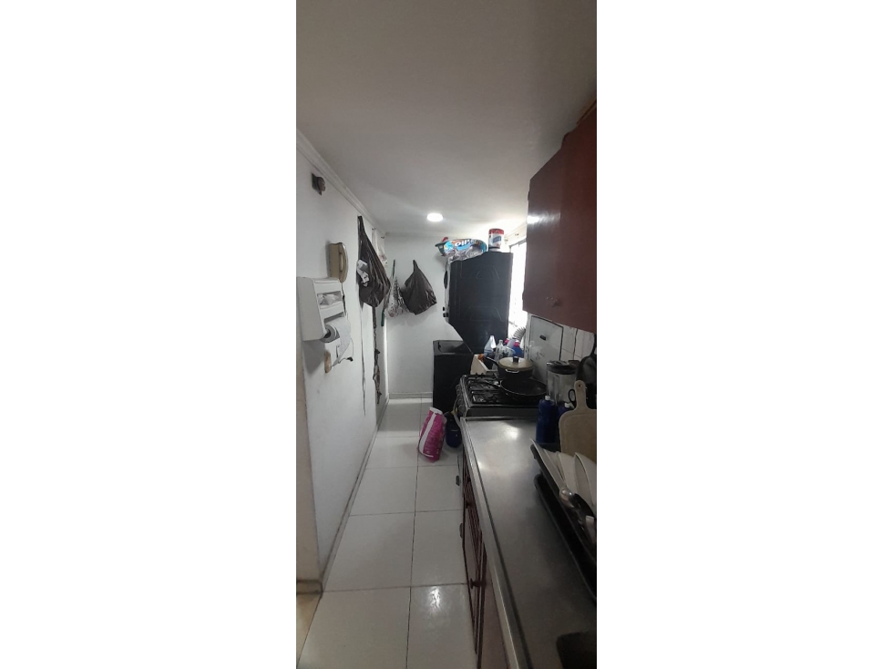 APARTAMENTO EN VENTA CAMINO DEL MEDIO - CARTAGENA — foto 5