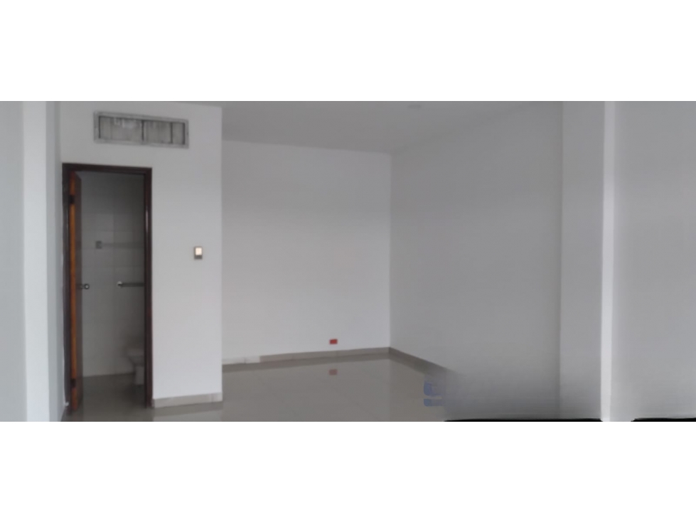 OFICINA EN ARRIENDO SANTA LUCIA - CARTAGENA - 3