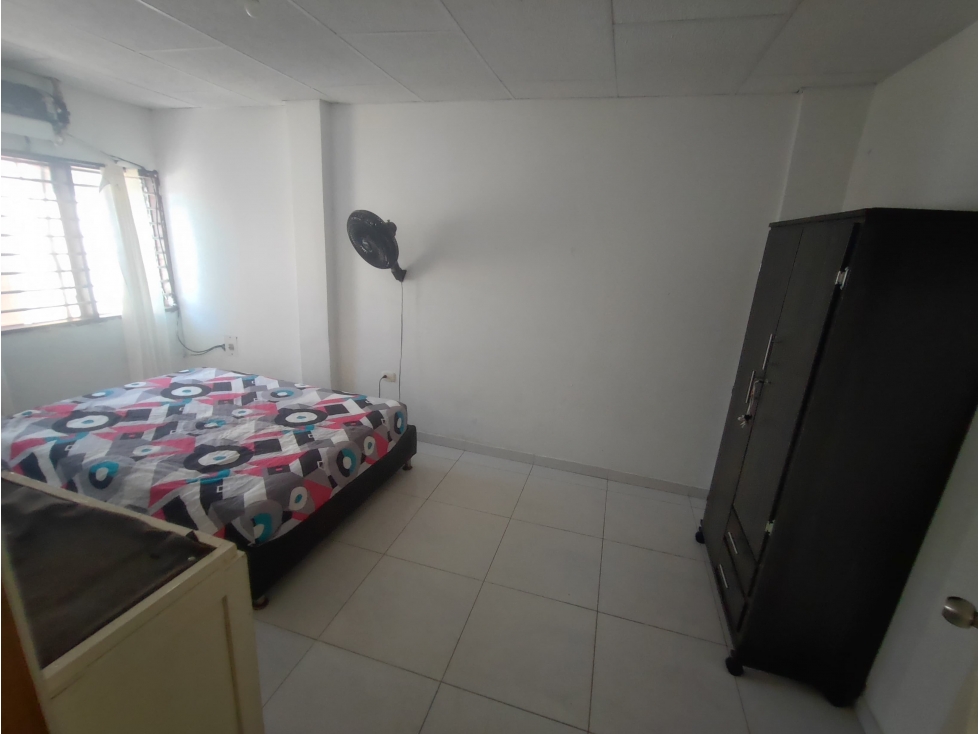 OFICINA EN ARRIENDO BARRIO CHILE - CARTAGENA - 4