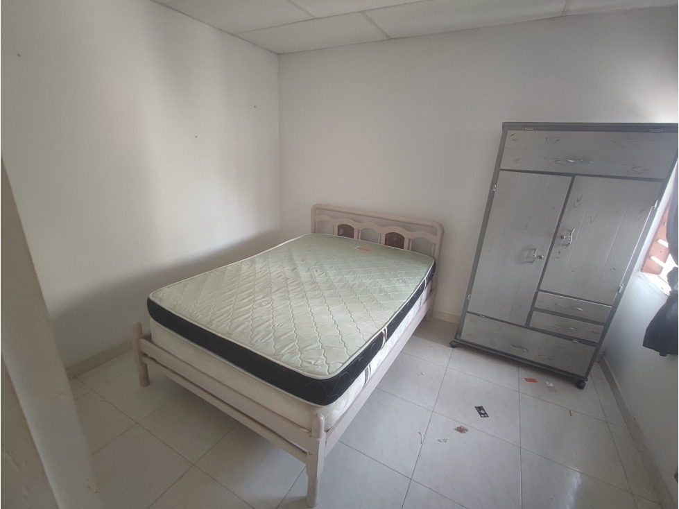 OFICINA EN ARRIENDO BARRIO CHILE - CARTAGENA - 5