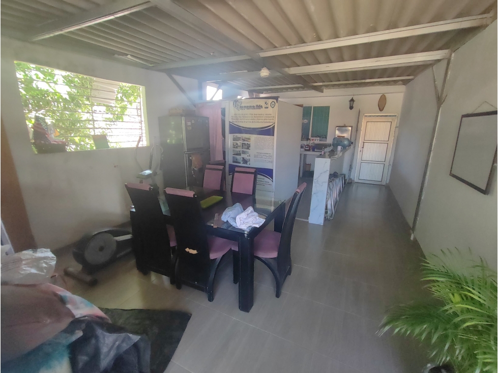 OFICINA EN ARRIENDO EL BOSQUE - CARTAGENA