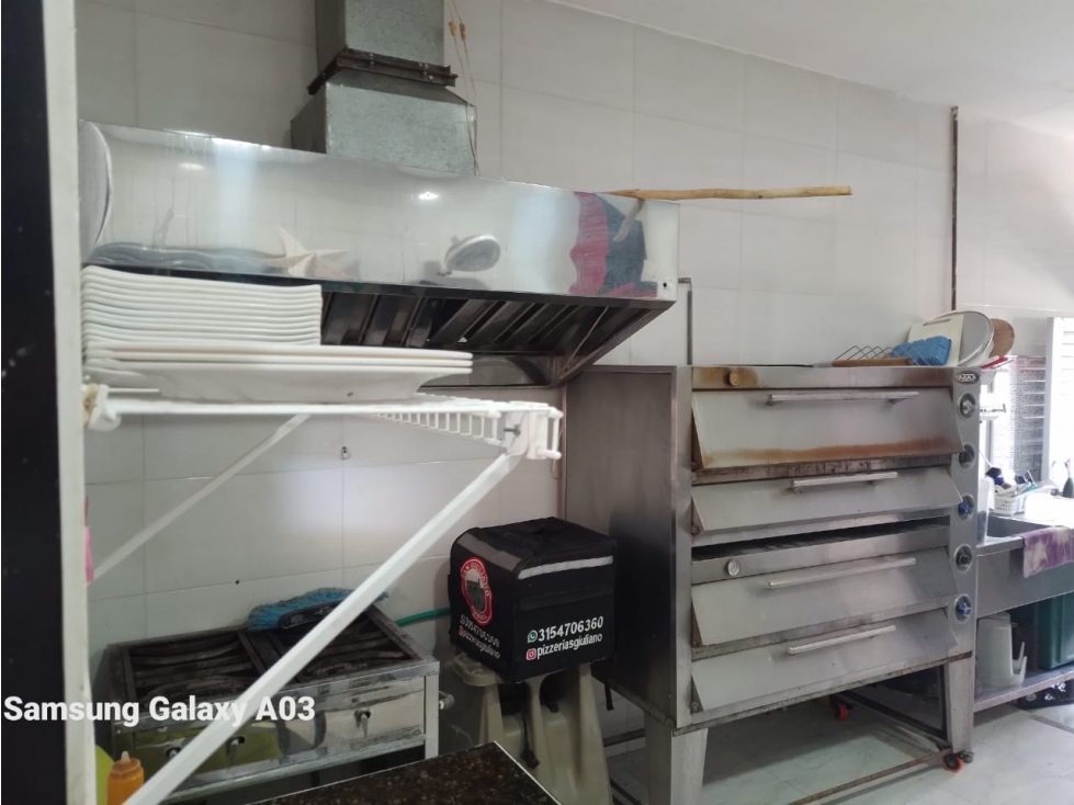 LOCAL EN VENTA, TERNERA - CARTAGENA - 3