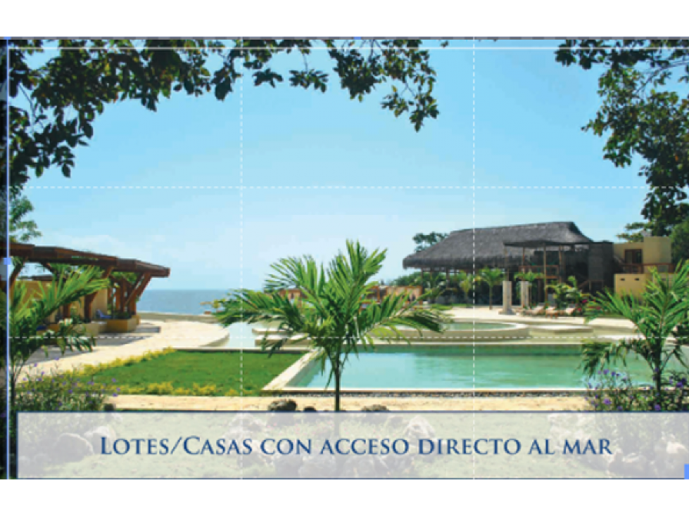 LOTE EN VENTA BARU - CARTAGENA — foto 3