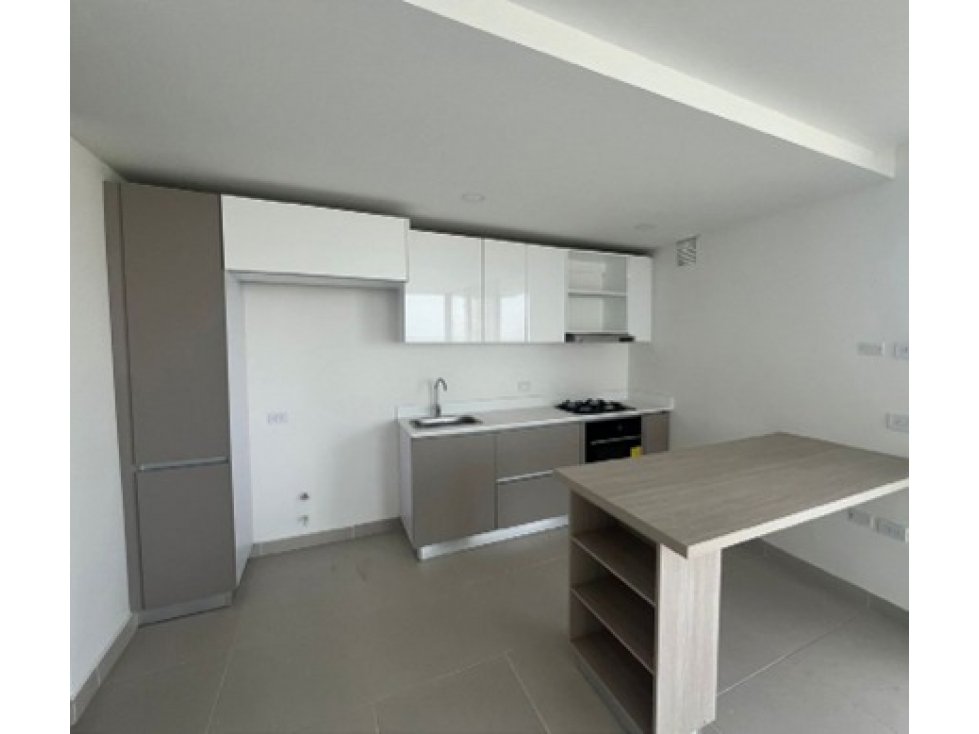 APARTAMENTO EN VENTA CIELO MAR - CARTAGENA
