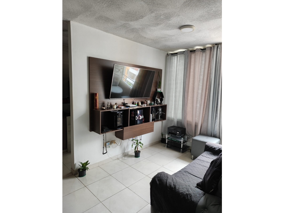 APARTAMENTO EN VENTA, LA CAROLINA - CARTAGENA — foto 2