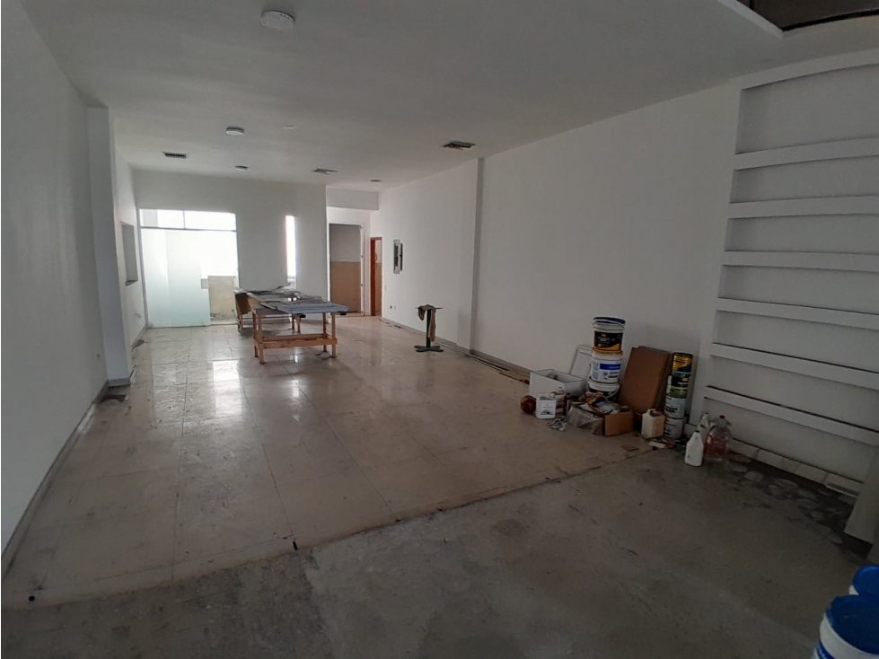 LOCAL EN ARRIENDO BOCAGRANDE - CARTAGENA — foto 3