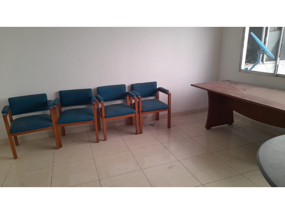 OFICINA EN ARRIENDO CENTRO - CARTAGENA — foto 2