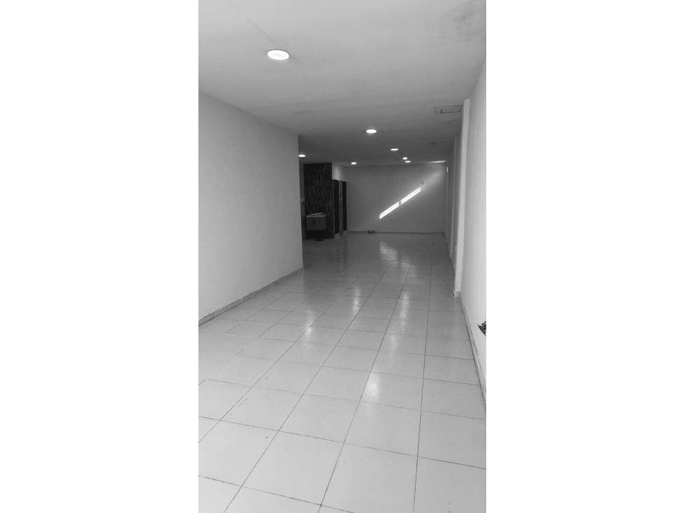 OFICINA EN ARRIENDO BARRIO ESPAÑA - CARTAGENA — foto 5