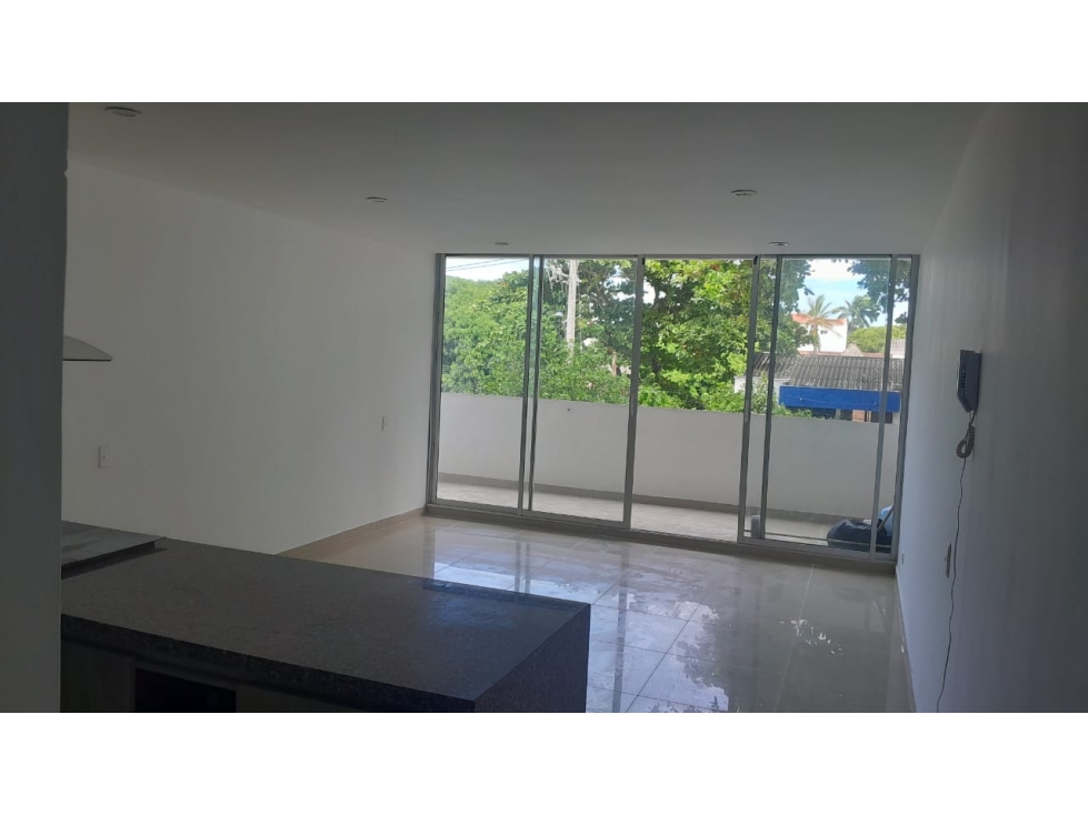 APARTAMENTO EN VENTA CRESPO - CARTAGENA