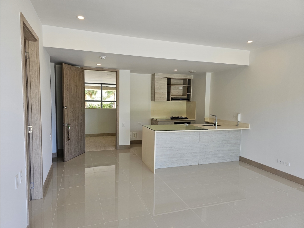 APARTAMENTO EN VENTA MANZANILLO DEL MAR - CARTAGENA — foto 4