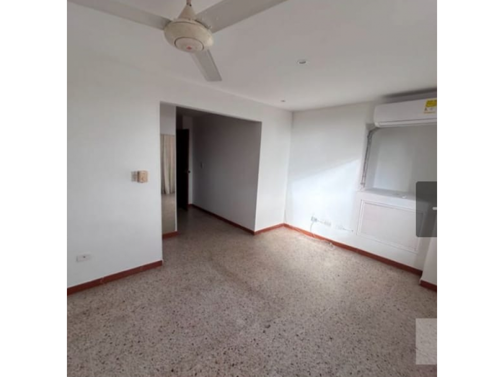 APARTAMENTO EN VENTA PIE DE LA POPA - CARTAGENA — foto 2