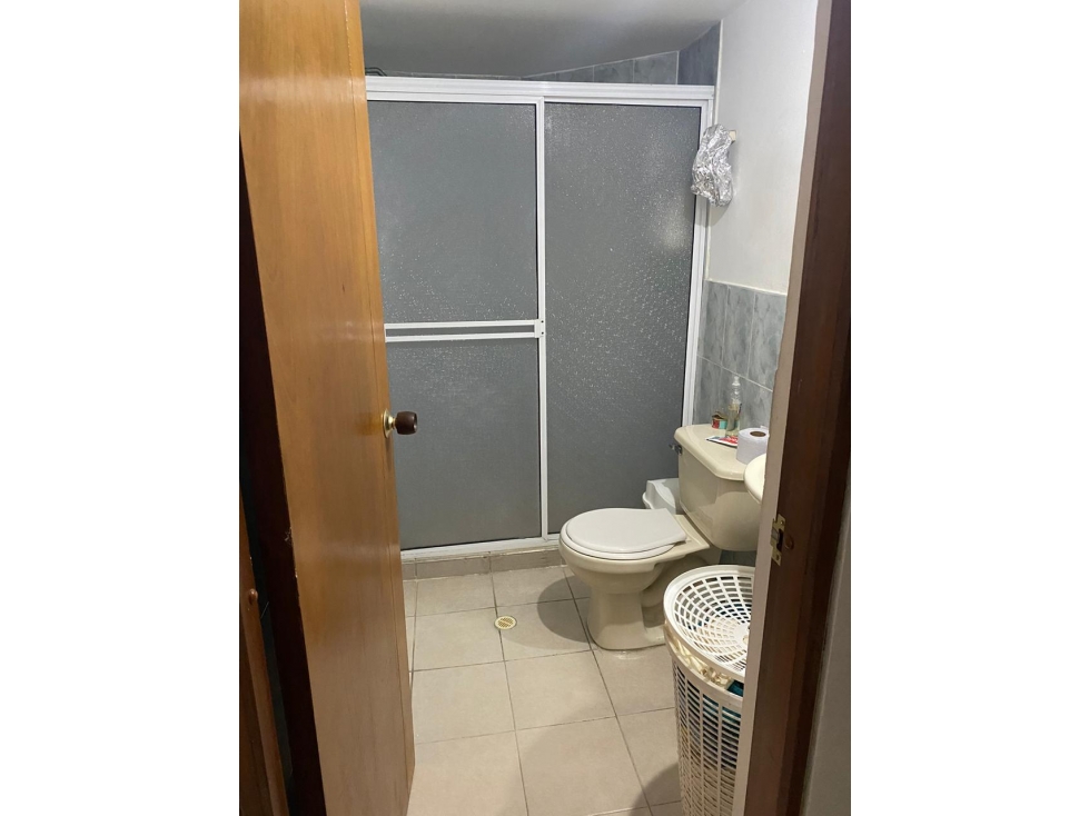 APARTAMENTO EN VENTA ALTO BOSQUE - CARTAGENA — foto 5