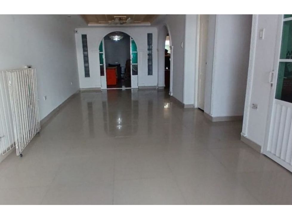 CASA EN ARRIENDO EL RECREO - CARTAGENA — foto 2