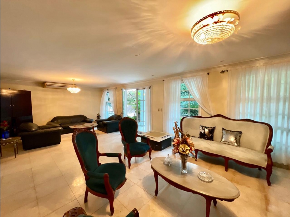 CASA EN VENTA CASTILLOGRANDE - CARTAGENA — foto 6