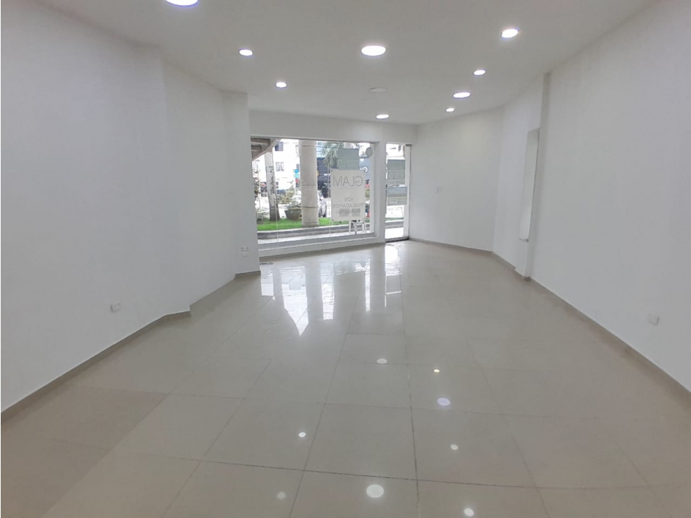 LOCAL EN ARRIENDO BOCAGRANDE - CARTAGENA — foto 3