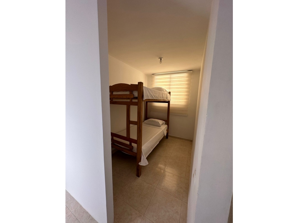APARTAMENTO EN VENTA ALTO BOSQUE - CARTAGENA — foto 6